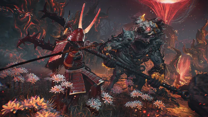 NiOh 3 screenshot 5