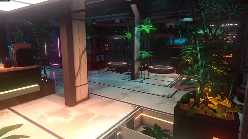 Nivalis Nigths screenshot 1