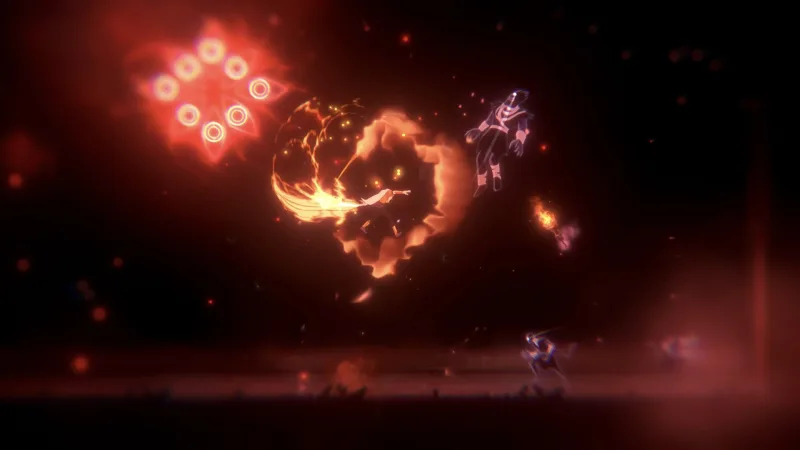 Nocturnal 2 screenshot 1