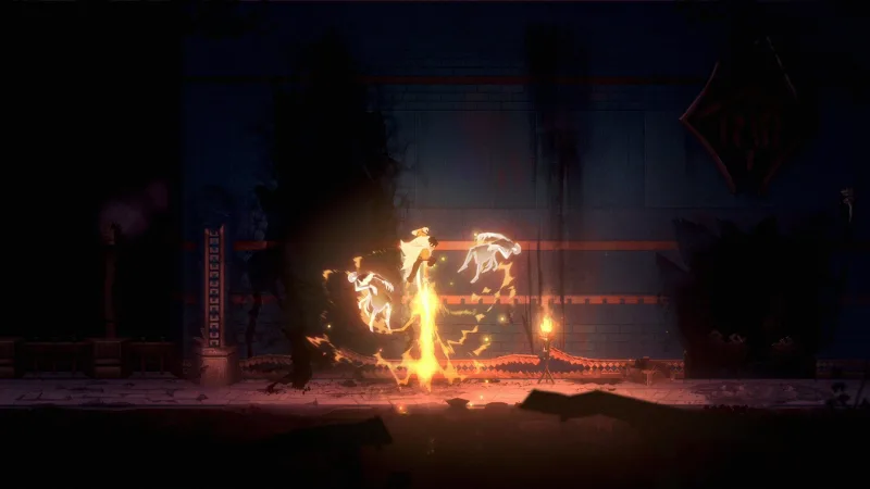 Nocturnal 2 screenshot 2