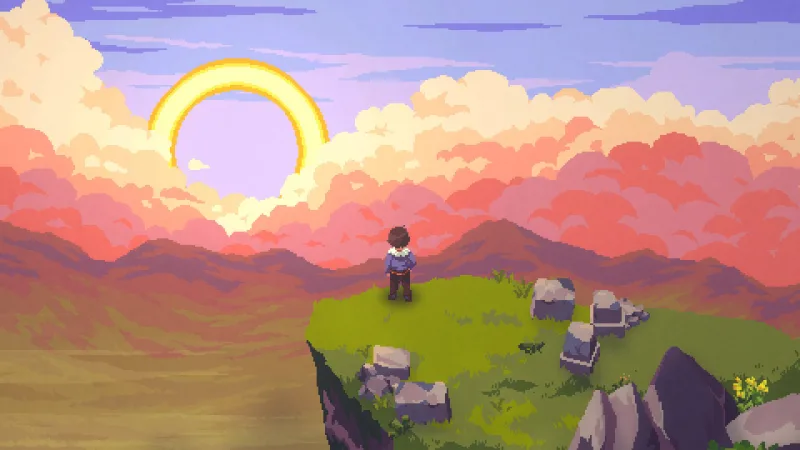 Nocturne screenshot 1