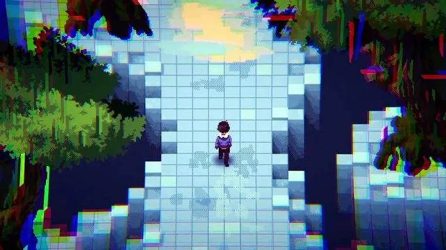 Nocturne screenshot 3