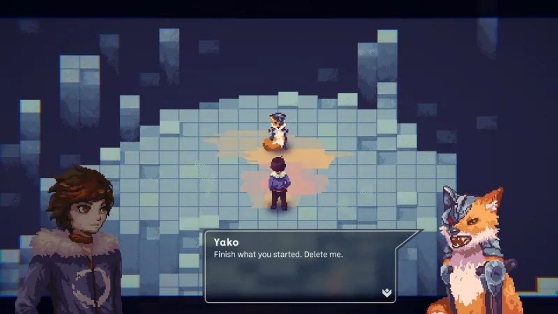 Nocturne screenshot 4