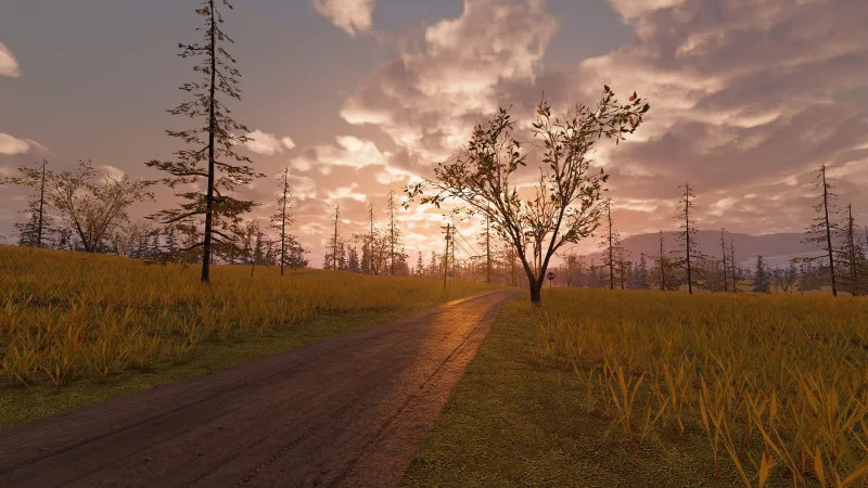 Nomad Drive screenshot 2