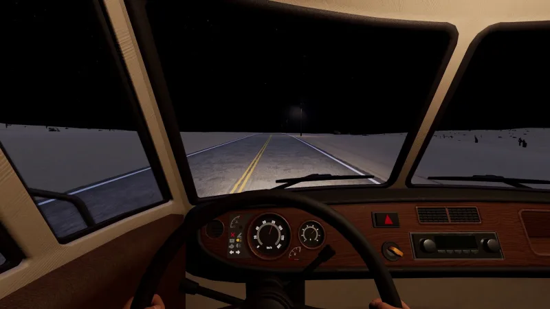 Nomad Drive screenshot 3