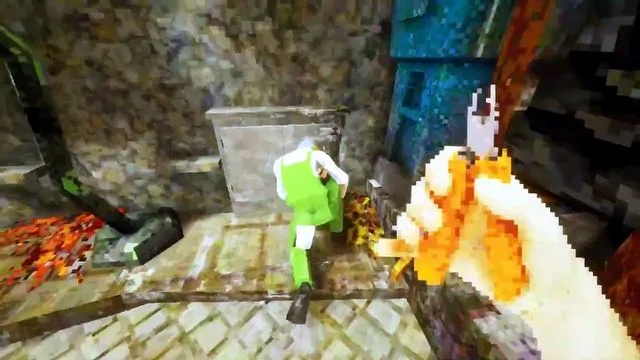 Odd Town screenshot 3