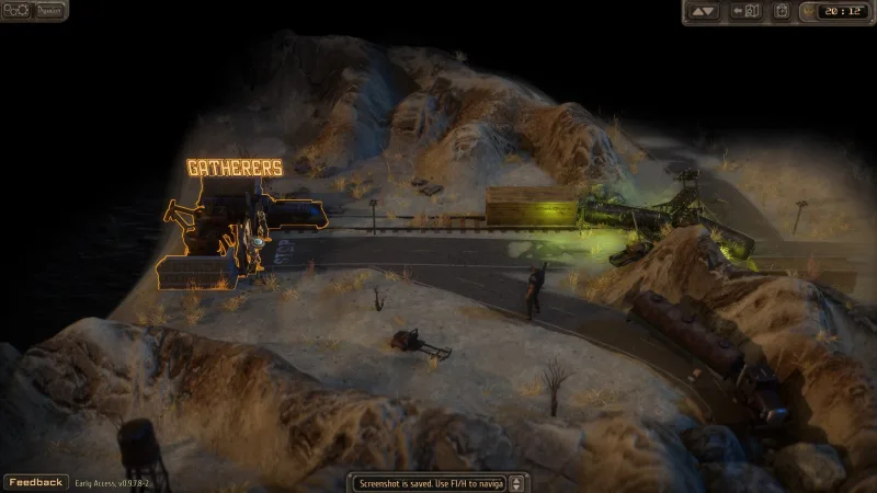 Olympus 2249 screenshot 2