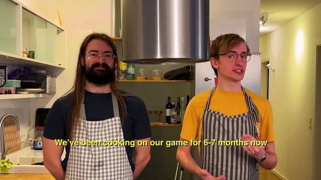 Omelet You Cook screenshot 1