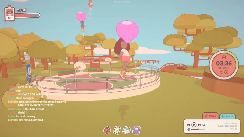 On-Together screenshot 1