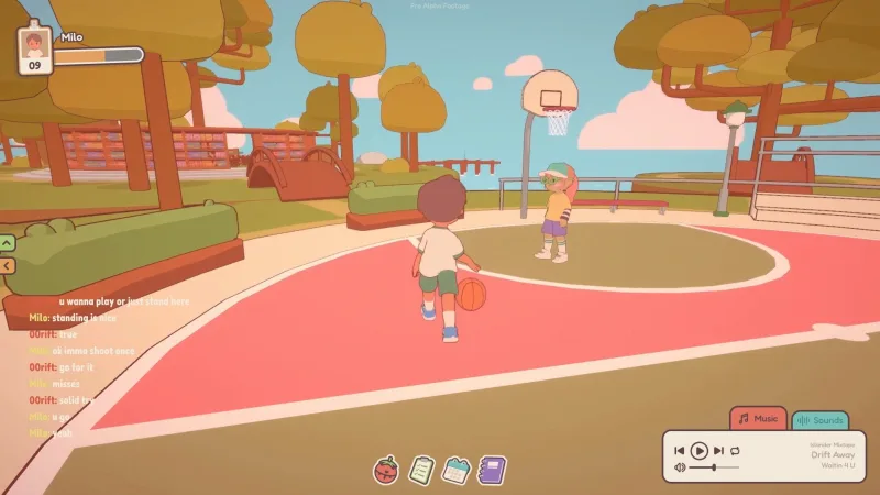 On-Together screenshot 2