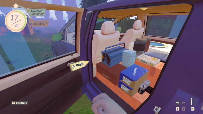 One Move Away screenshot 2
