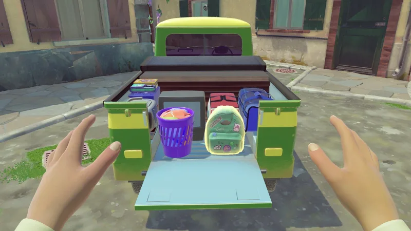 One Move Away screenshot 3