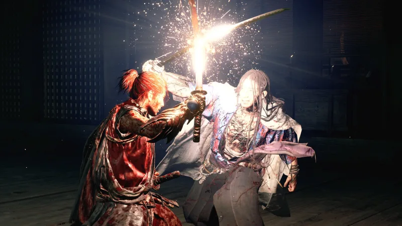 Onimusha: Way of the Sword screenshot 3