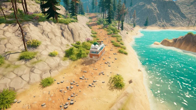 Outbound screenshot 1