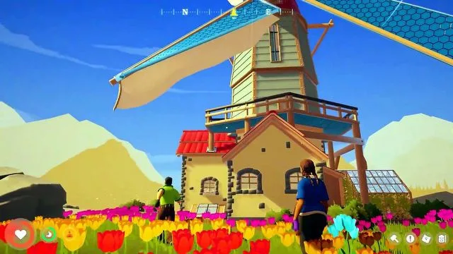 Outbound screenshot 5