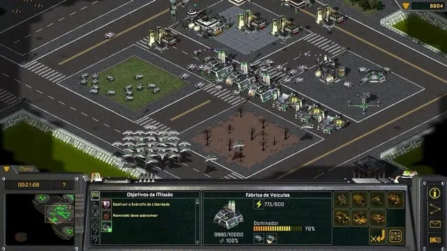 Outlive 25 screenshot 1