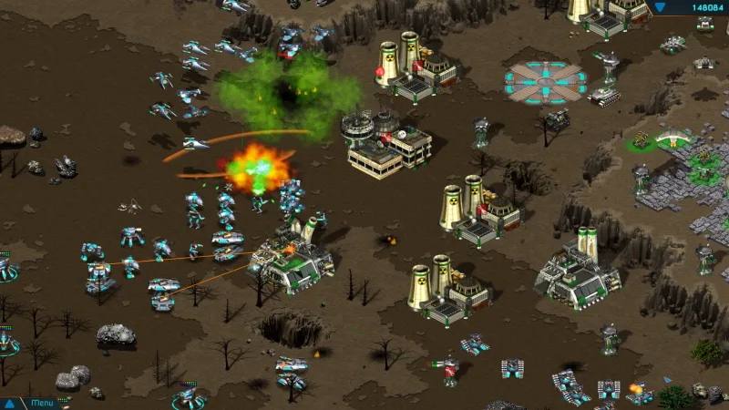 Outlive 25 screenshot 2