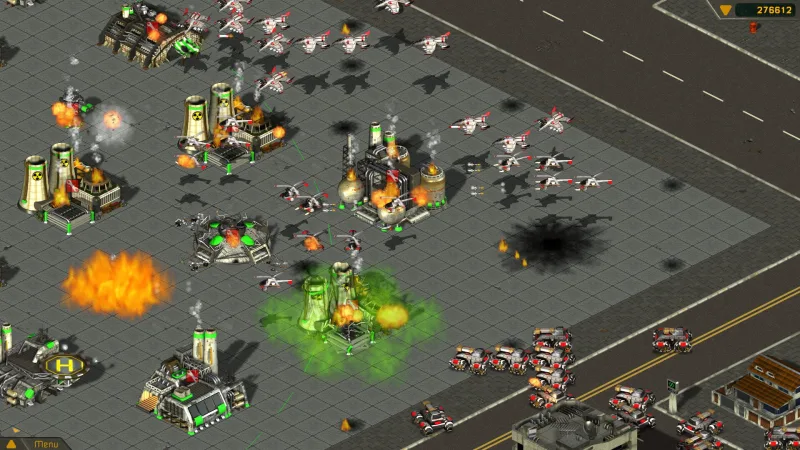 Outlive 25 screenshot 3