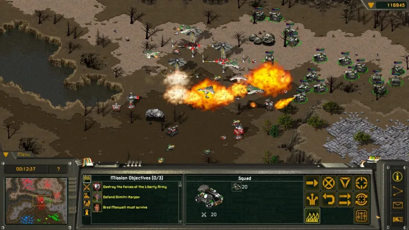 Outlive 25 screenshot 4