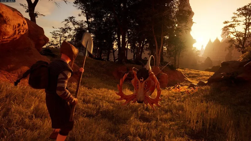 Outward 2 screenshot 1