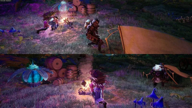 Outward 2 screenshot 2