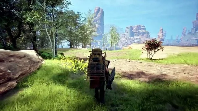 Outward 2 screenshot 3