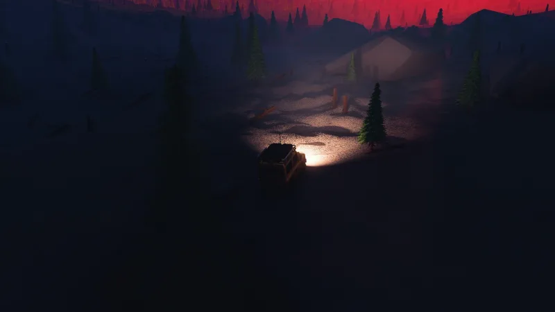 over the hill screenshot 3