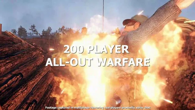 Over the Top: WWI screenshot 3