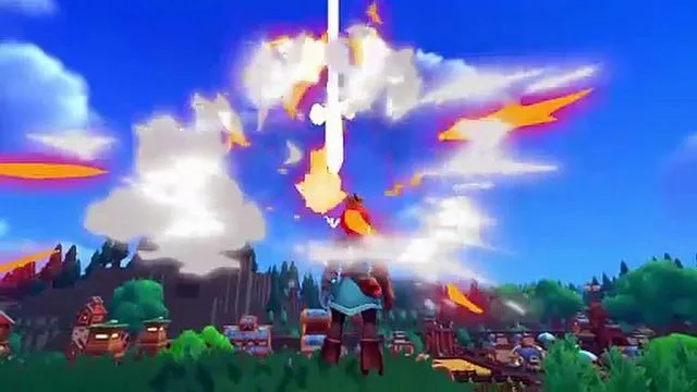 Overthrown screenshot 3
