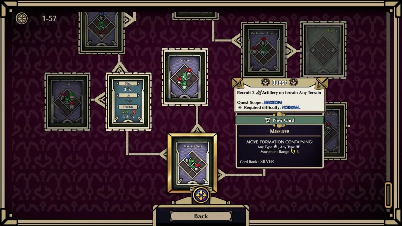 Panzer Deck screenshot 1