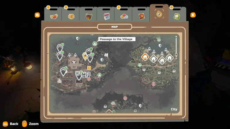 Pao Pao screenshot 2