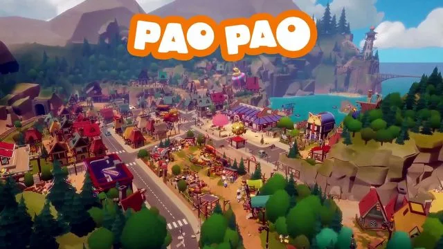 Pao Pao screenshot 3