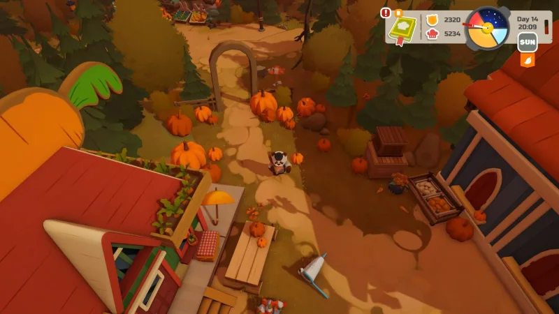 Pao Pao screenshot 4