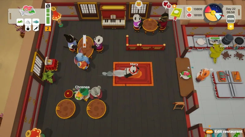 Pao Pao screenshot 5