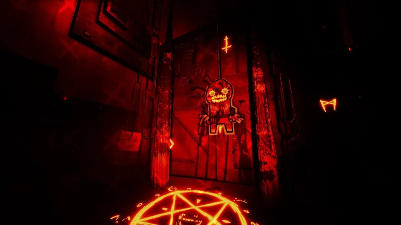 Paperhead screenshot 1