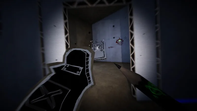 Paperhead screenshot 2