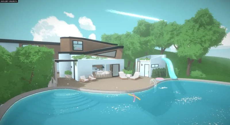 Paralives screenshot 3