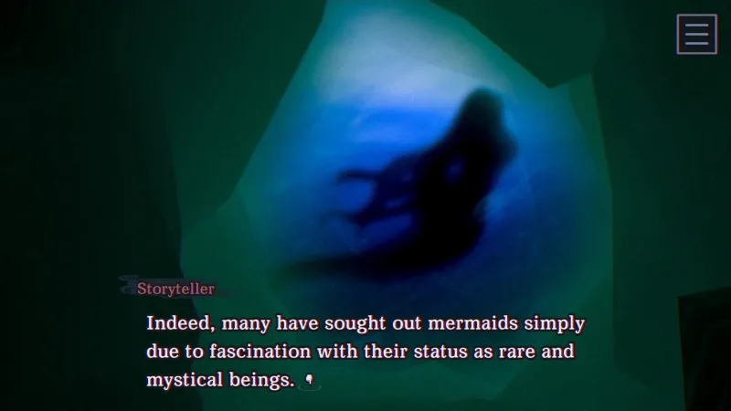 Paranormasight: The Mermaid’s Curse screenshot 2