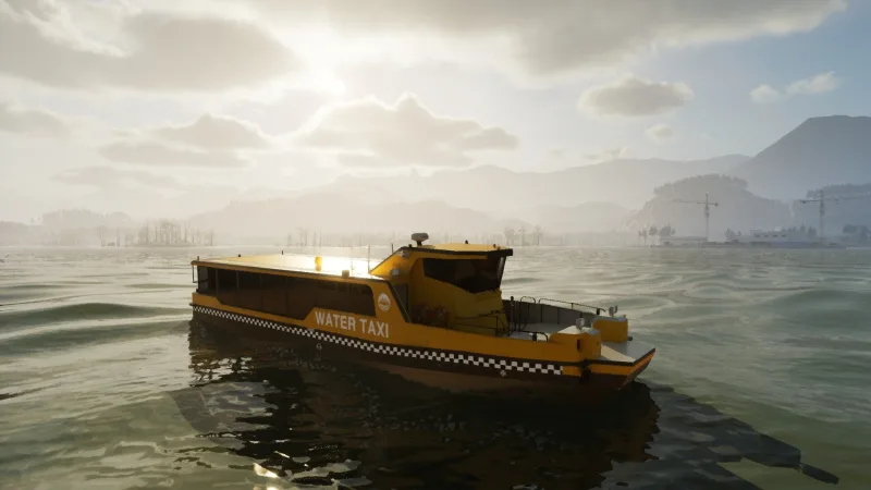 Park Ranger Simulator screenshot 4