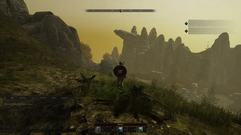 Past Fate screenshot 4