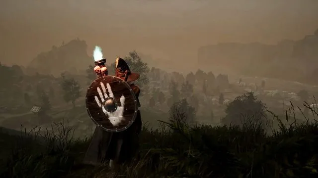 Past Fate screenshot 5