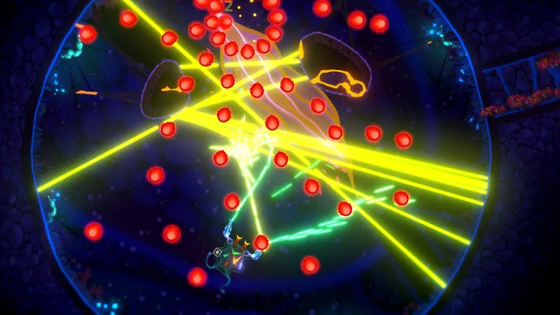 Pathogenic screenshot 1