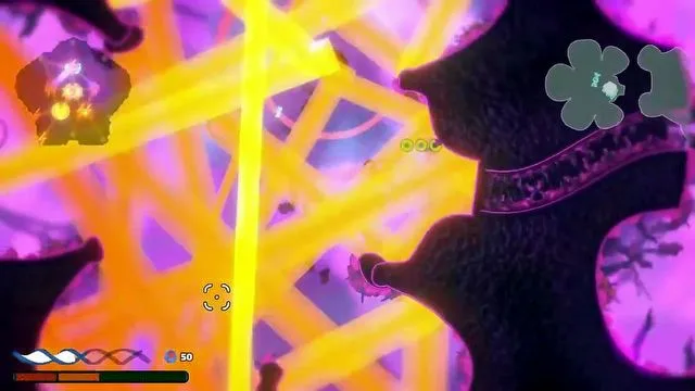 Pathogenic screenshot 2