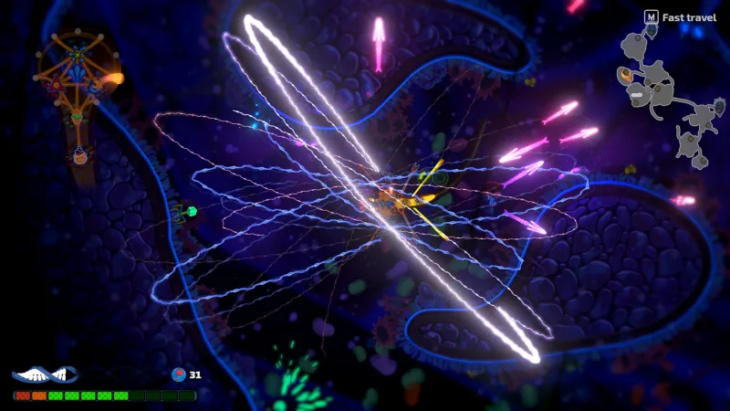 Pathogenic screenshot 3