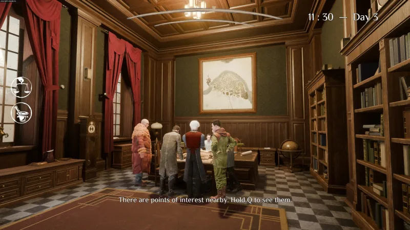 Pathologic 3 screenshot 1