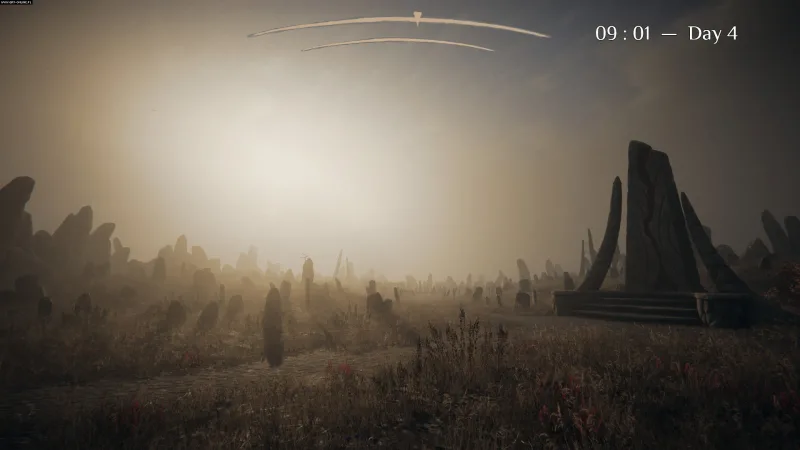 Pathologic 3 screenshot 2
