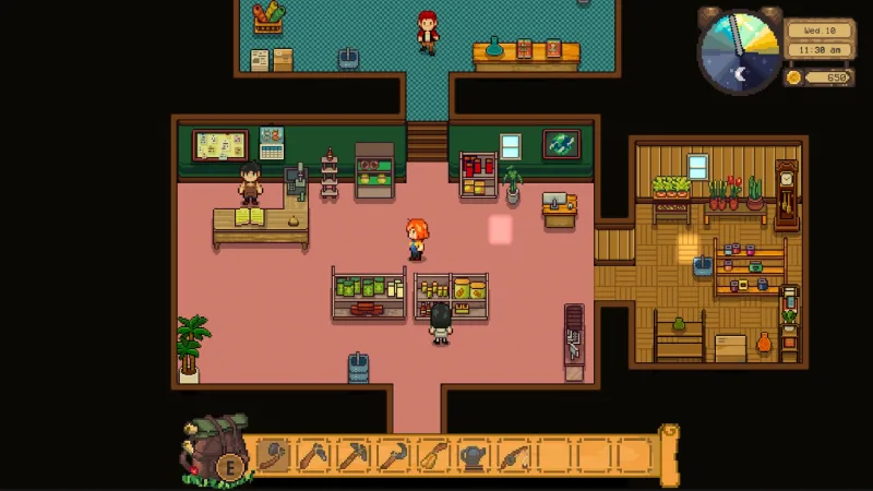 Pawsome Resort screenshot 3