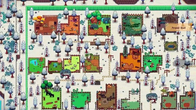Pawsome Resort screenshot 5