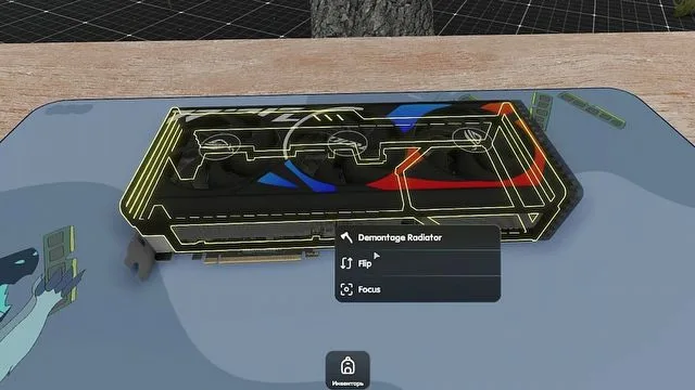 + PC Maker screenshot 1