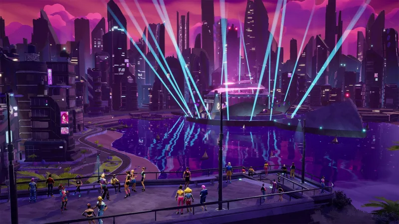 People of Note screenshot 1